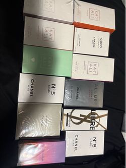Women perfume