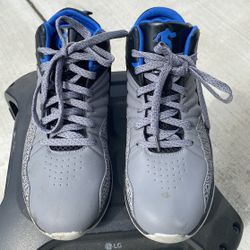 And1 Shoes 10 1/2