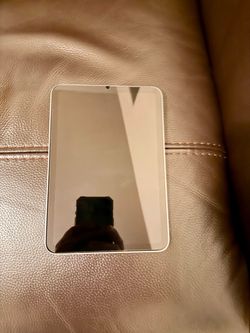 Ipad Mini 7- A17 Pro 256gb