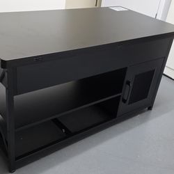 Brand NEW Itaar 40" Lift Top 4 In 1 Coffee Table