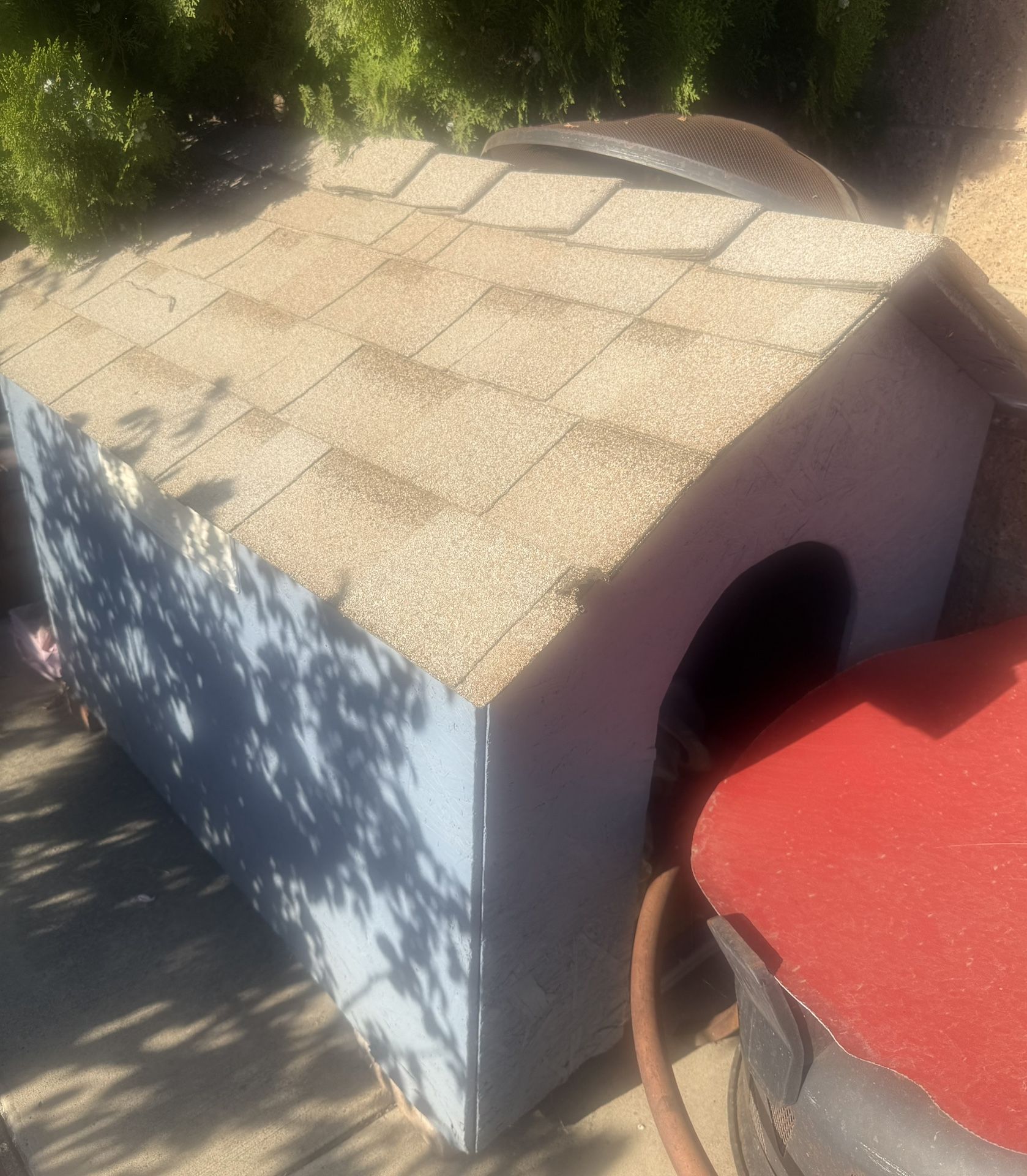 Casita Para Perro