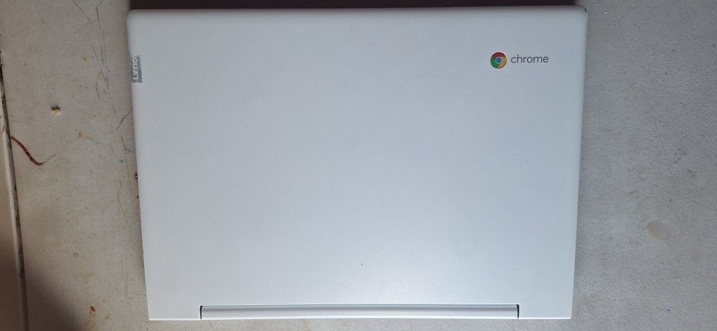 Lenovo Chromebook C330