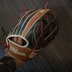 A2K Wilson 12.75