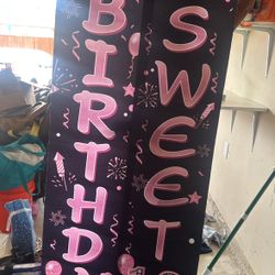 16th birthday items for girls