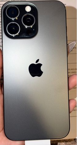 New iPhone 16 pro max
