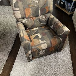 Kids Recliner Chair