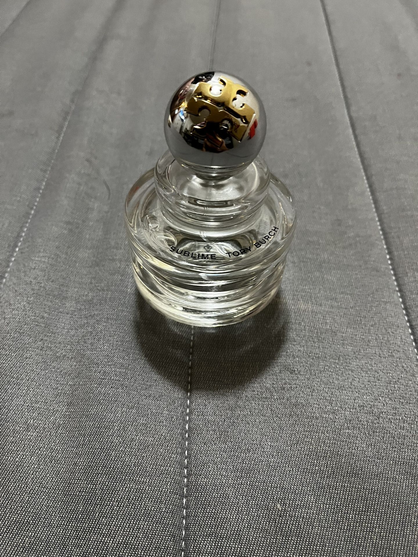 Tory Burch Sublime Eau De Parfum 3 oz Fragrance