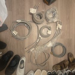 Compression Fittings Water Lines 