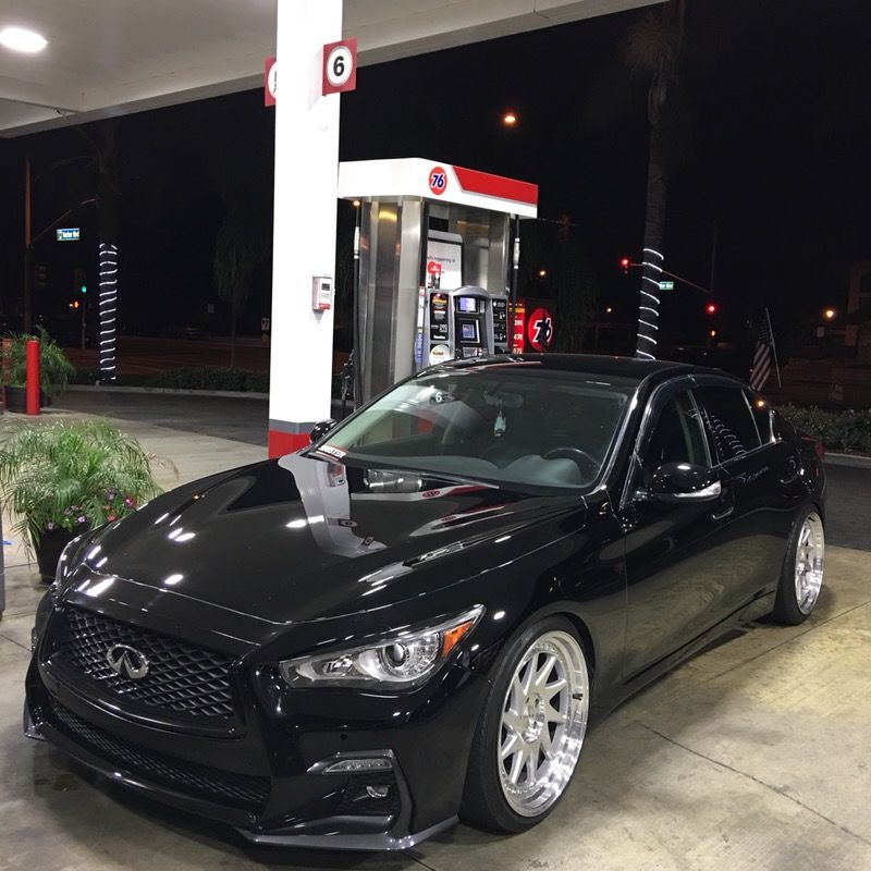 Zedd SLT 20 Wheels Rims ESR VARRSTOEN STR XXR