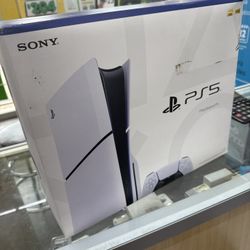 Ps5 Disc New Sealed No Credit Needed Pay Down Only