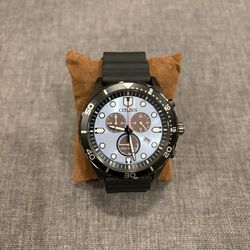 Citizen Eco Drive Watch