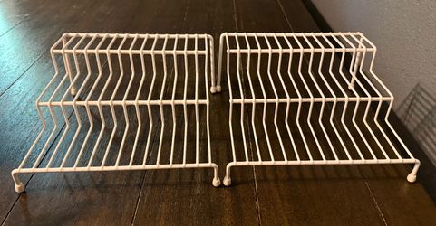 Kitchen organizers