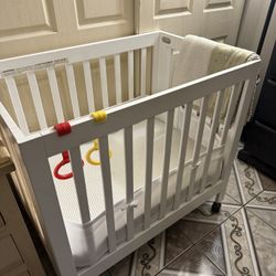 babyletto crib