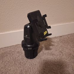 Phone Cup Holder (As Seen On Tv)