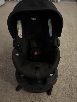 Britax B-Safe Gen2 Infant Car Seat