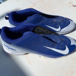 Nike Vapor Cleats