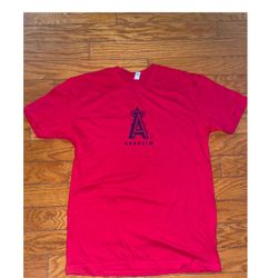 Angels Shirt