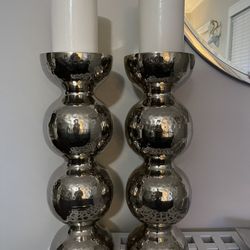 Candle Holders 