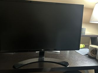 Lg Monitor