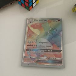 rainbow gx