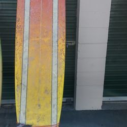Longboard
