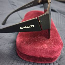 Burberry Sunglasses 