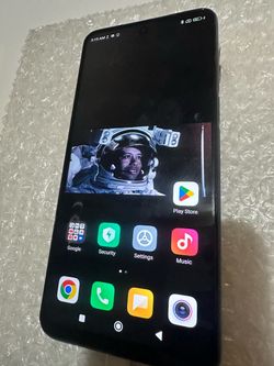 Xiaomi Redmi note 9 pro 64gb UNLOCKED