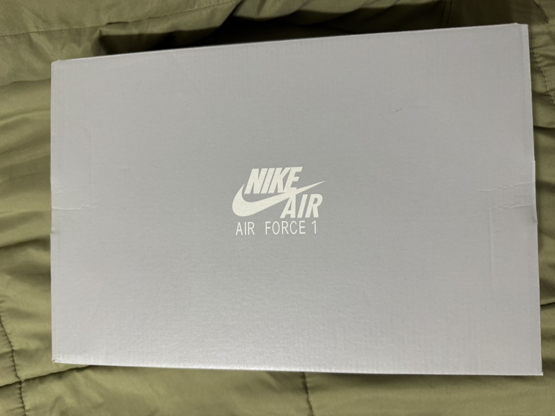 Nike Air Force 1