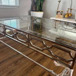 Zgallerie Abigaíl Coffee Table