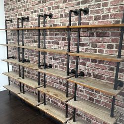 Shelves 