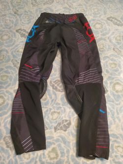 Dirt Bike Jersey And Pants