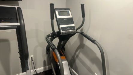 Nordictrack Freestrider 35S
