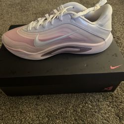 A’ja Wilson Women’s Basketball Shoe