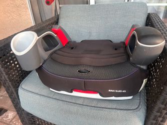 Kids booster seat