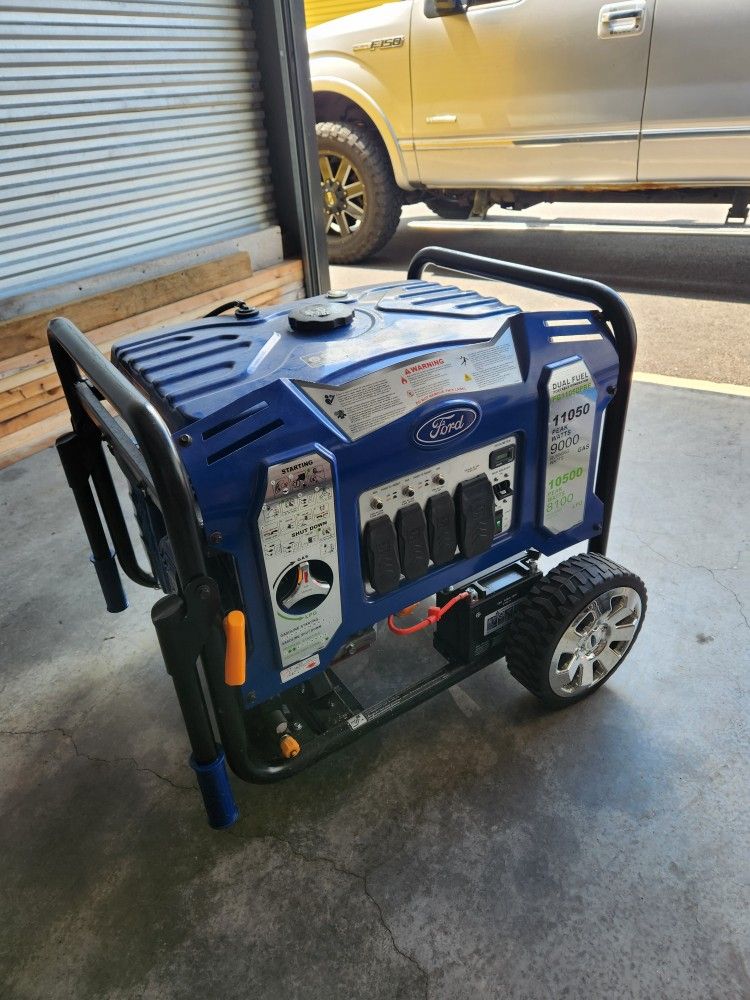 Ford Generator