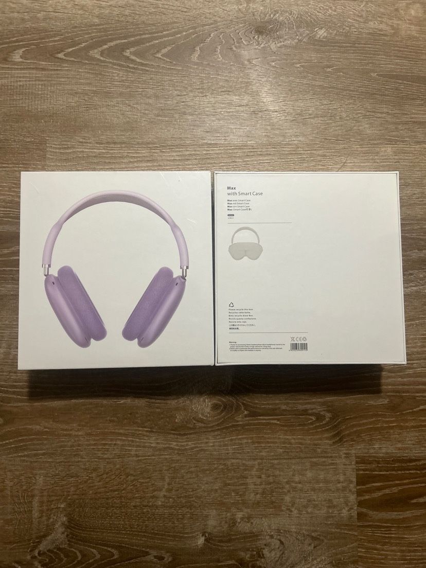 Airpod Max 2nd gen
