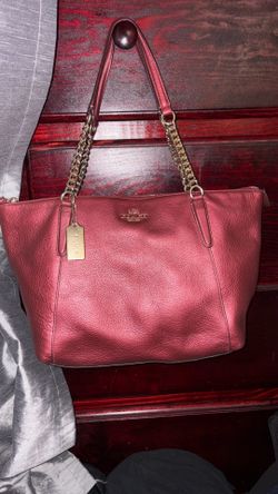 Original coach tote