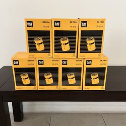 CAT Oil Filter 1R-0714