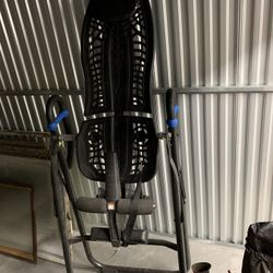 Inversion Machine