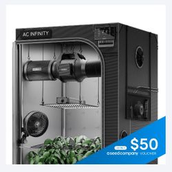 Ac Infinity Grow House