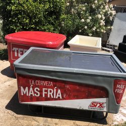 Ice Chest 
