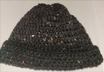 Black hat