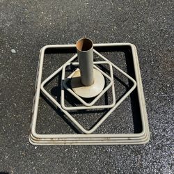 Umbrella stand