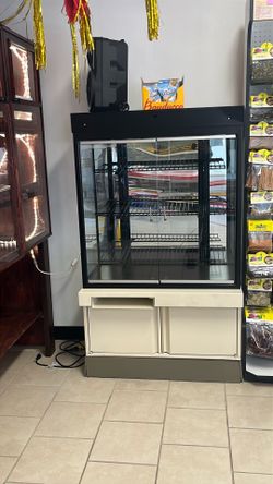 Display for bread