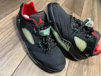 Jordan 5