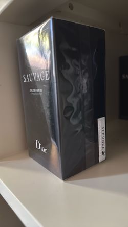 Savage Dior