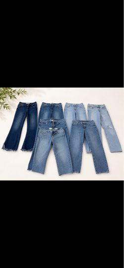 Women jeans