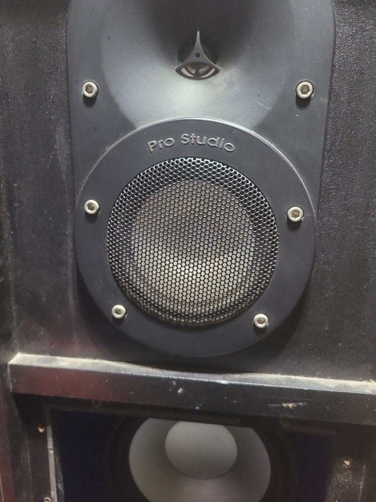 Pro Studio