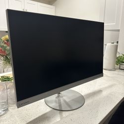 Lenovo 27” Monitor