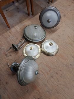 Light Fixtures